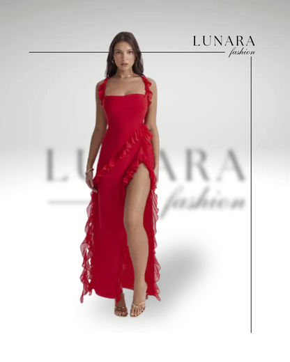 Aurora Maxi Dress