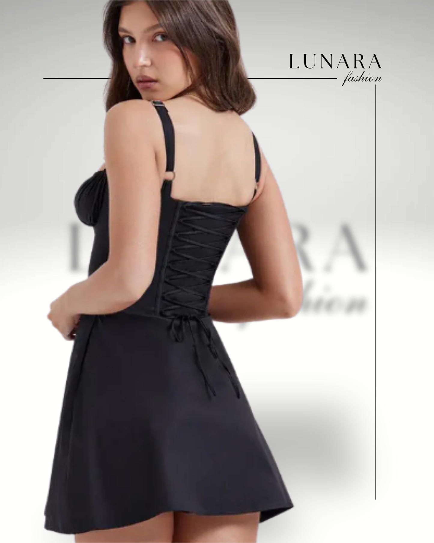 Elegance Essence Dress