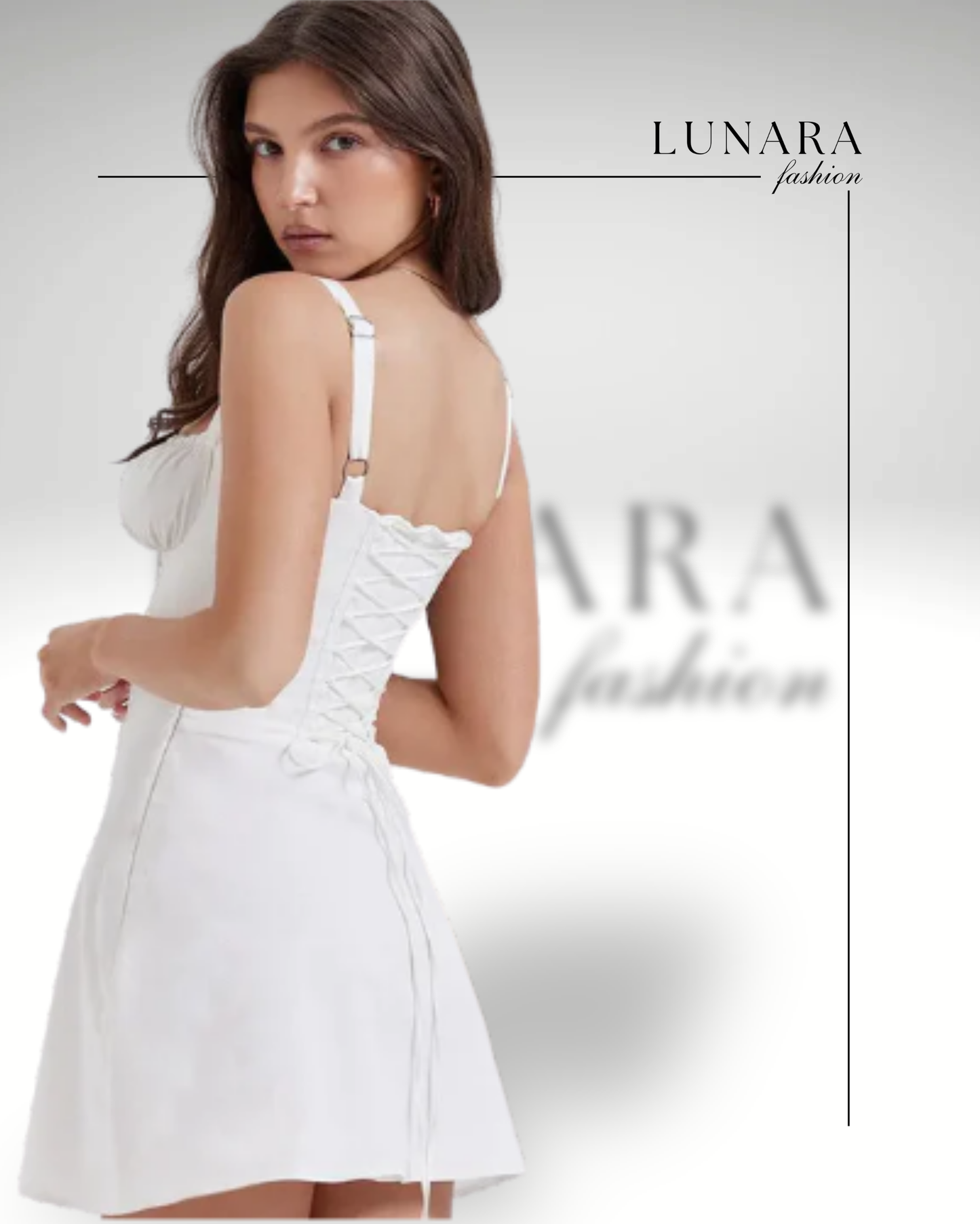 Elegance Essence Dress