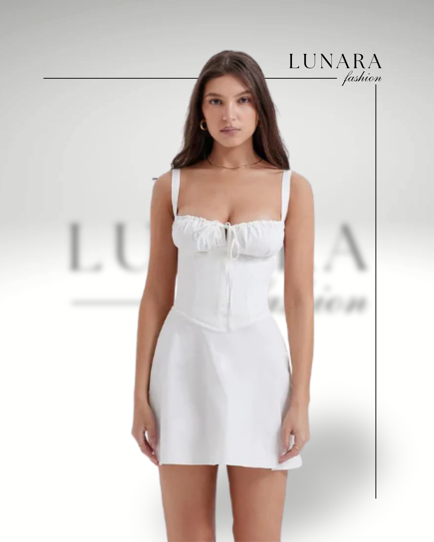 Elegance Essence Dress