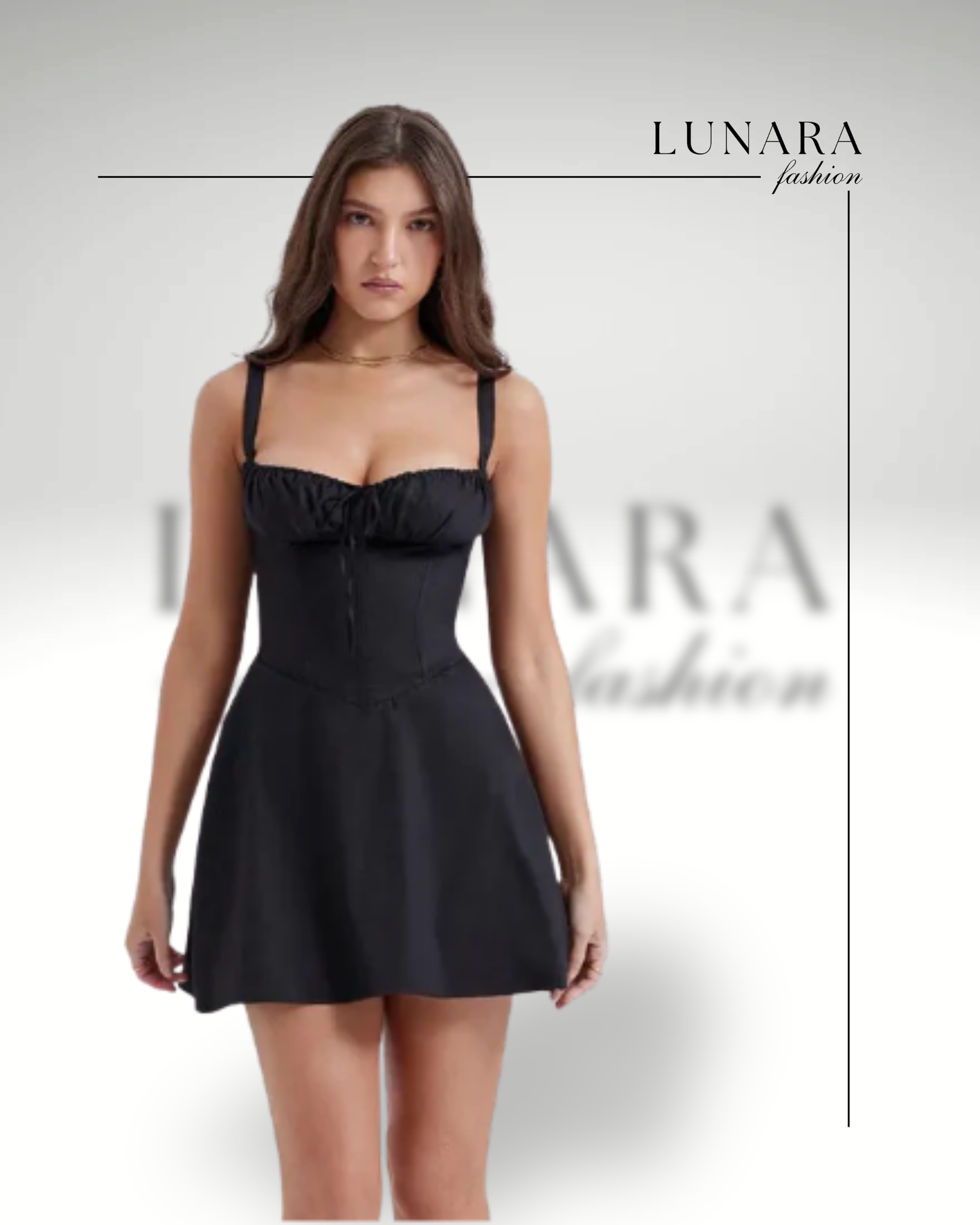 Elegance Essence Dress