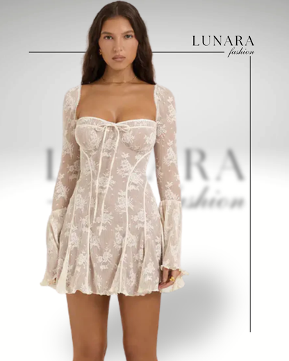 Exclusive Haley Dress