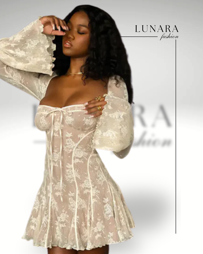 Exclusive Haley Dress