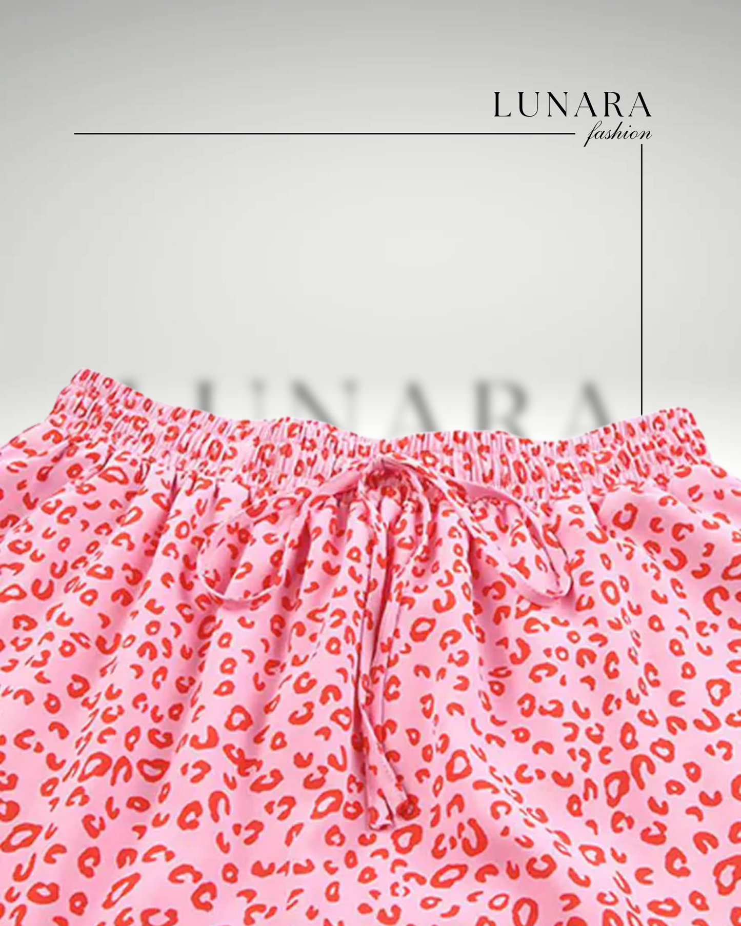 Lipz Tiered Skirt-